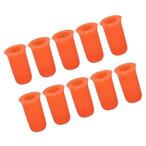 PartyKindom Lash Glue Bottle Studs Blocking Needles 100pcs Set Quick and Extension Tool