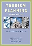  Tourism Planning: Basics, Concepts, Cases