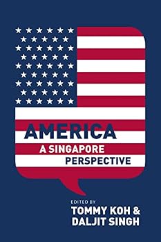 Paperback America: A Singapore Perspective Book
