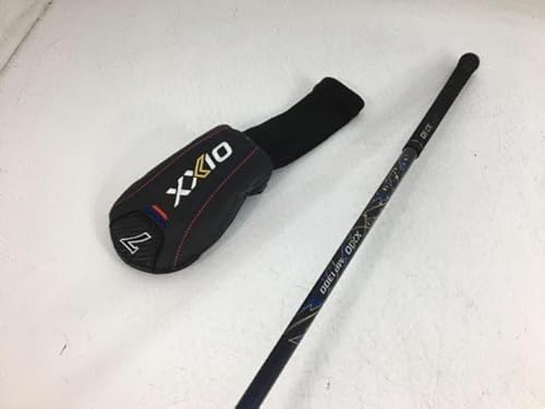 【中古品】ダンロップ フェアウェイウッド ゼクシオ13 サーティーン (XXIO 13) フェアウェイ 2024 (ネイビー) MP1300 7W 商品番号:2025101000896384 3枚目