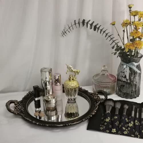 Yash Yanizu Decorative Mirror Tray thumb #3