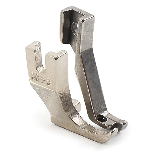 Pie Prensatela Caminante para Máquina de Coser 3/32" miniatura 2