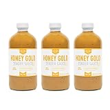 Lillie's Q - Honey Gold Tender Sauce, Classic...