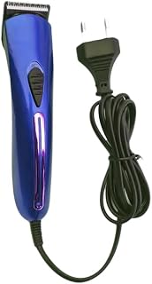 Elevea The 3 W Hair Clipper with Super Powerful Hair Curler with Machine and Roller_M109
