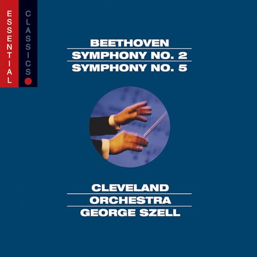 Sym 2 & 5: Essential Classics