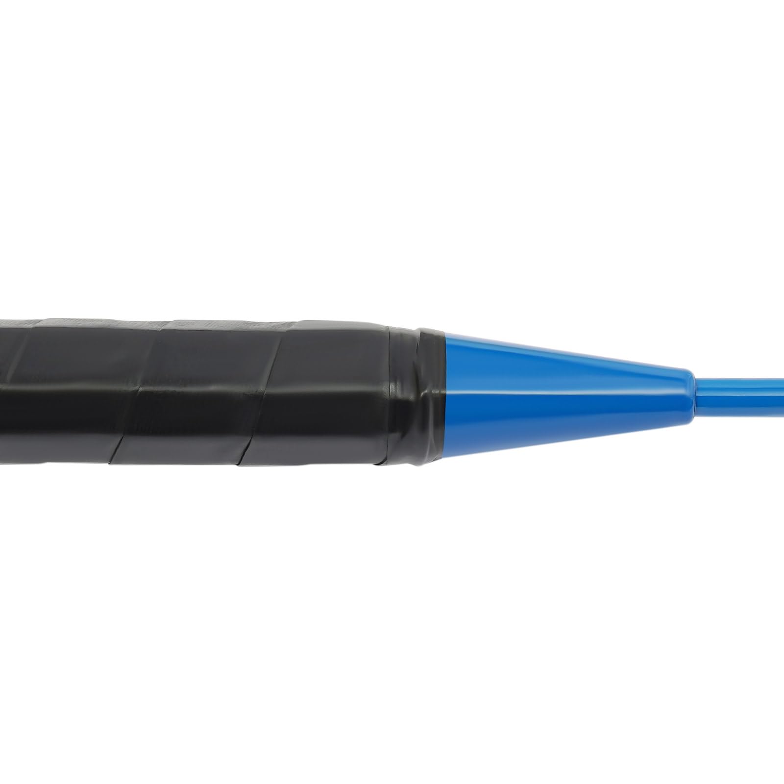Set da badminton leggero e portatile, con rete da 3 m, 2 racchette e 2 pali regolabili, base stabile per giardino, spiaggia, terrazza e parco