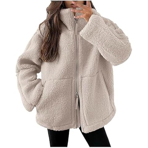 Manteau Long Femme Hiver WILLBEST Cover