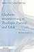 Produktbild Glaubensverantwortung in Theologie, Pastoral und Ethik: Für Peter Knauer SJ