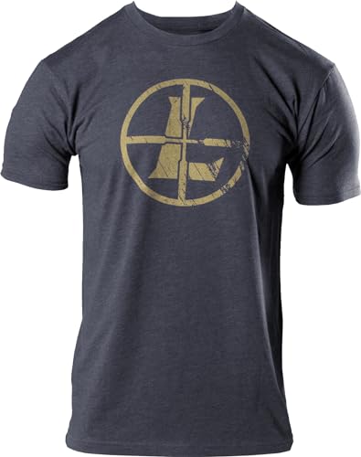 Leupold Men's Tee