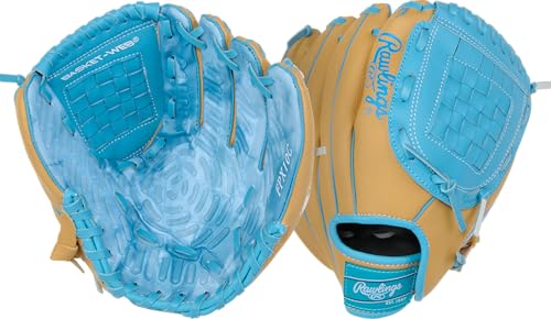 Rawlings | Flex Palm Series Baseball Glove | 10" | Right