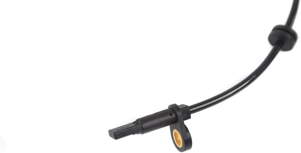 MOCA ABS Wheel Speed Sensor Fit 2003-2008 for Infiniti FX35 Base Sport Utility 3.5L 4.5L-Front Left & Right