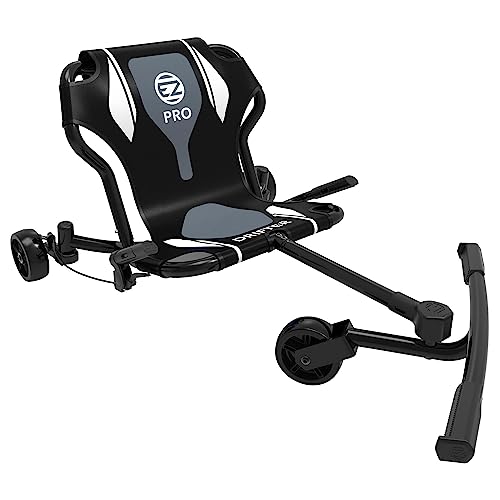 Ezyroller Funfahrzeug Drifter Pro X Jugendliche Erwachsene Dreirad ab 10 Trike (schwarz) Ezyroller Funfahrzeug Drifter Pro X Jugendliche Erwachsene Dreirad ab 10 Trike (schwarz)