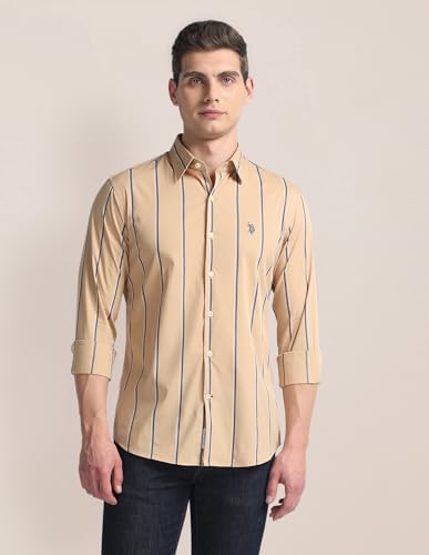 Image of U.S. Polo Assn. Men Shirt