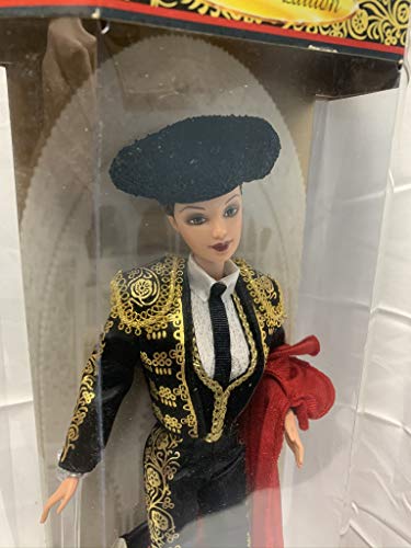 Muñeca Barbie Special Edition 1999 12 pulgadas miniatura 6
