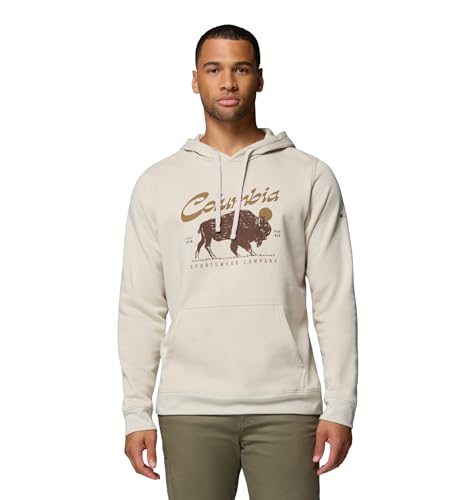 Image of Columbia mens Trek Hoodie
