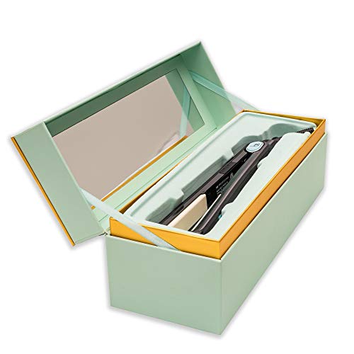 Plancha de pelo digital Be.Professional con Thermolon 1 pulg miniatura 4
