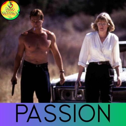 Last Man Standing (1995) w/ Dennis from Guys Gotta Gotti