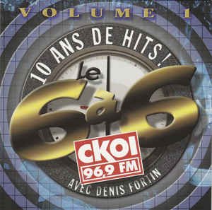 6 a 6 Ckoi [Audio CD]
