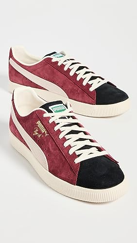 PUMA Select Men's Clyde OG Sneakers4