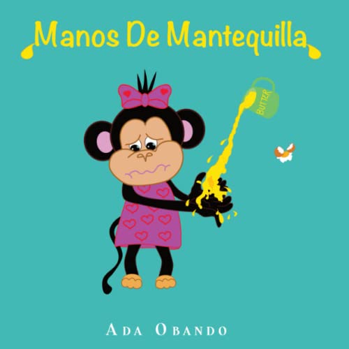 Manos De Mantequilla