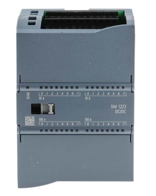 New 6ES7223-1BL32-0XB0 Input Module