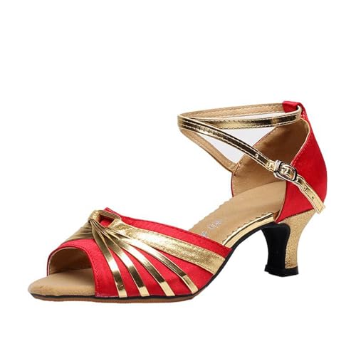 [Taopagii] �_���X�V���[�Y ���f�B�[�X �I�[�v���g�D ���e���_���X �T���_�� �W���Y�V���[�Y �n�C�q�[�� ���o�[�\�[�� ���� �h�� �V���v�� �����o ���_�� �ʔN �p�t�H�[�}���X �`�A���[�f�B���O 25.0 cm