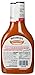 Sweet Baby Ray's Buffalo Wing Marinade and Sauce - 4 Bottles