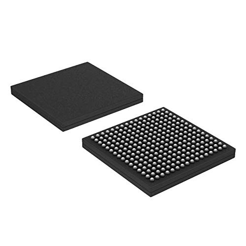 FREESCALE SEMICONDUCTOR MCF5282CVM66 IC MCU 32BIT 512KB Flash 256BGA New Lot Quantity-1
