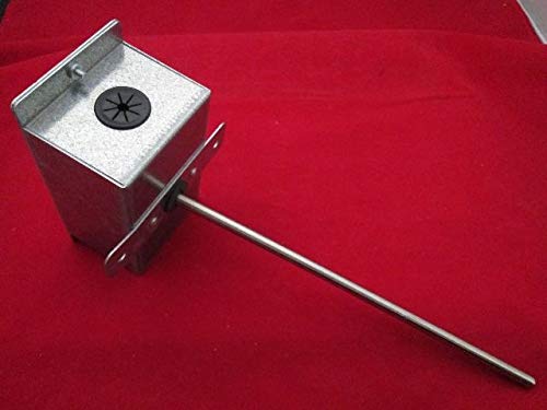 TE702B12C DUCT SENSOR HANDYBOX 10K