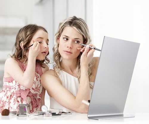 Nezzoe NL Modern Makeup Mirror thumb #3