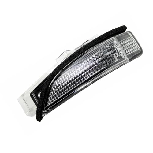 Clignotant de rétroviseur LED gauche 81741-02040 pour Toyota C-HR Auris Verso