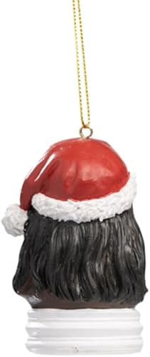 Miniatura 2 de Surtido de adornos divertidos para árbol de Navidad (pirata caribeño)