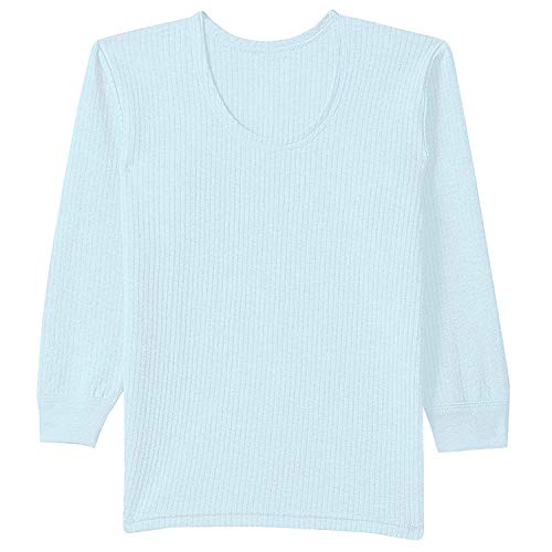 Image of SONA Full Sleeves Thermal for Kids Vest and Bottom
