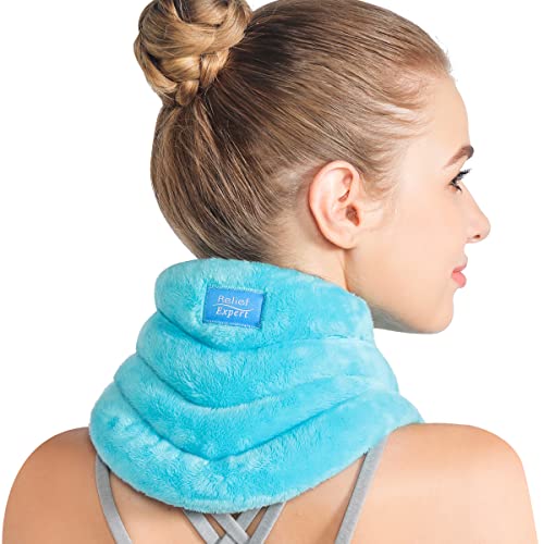 Top 10 Hot Cold Neck Wrap of 2022 Katynel