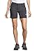 Produktbild Eddie Bauer Damen Guide Pro Shorts, Gr. 12 (42), Dunkles Rauch