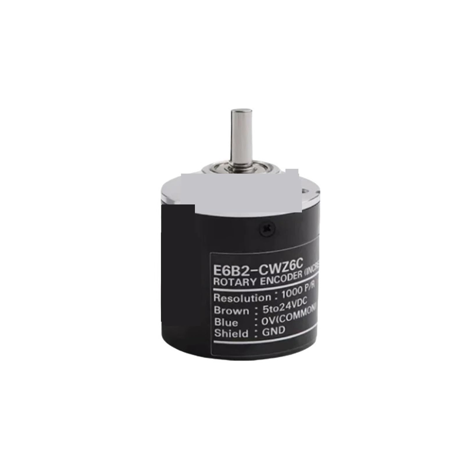 S2IZ5O E6B2-CWZ5B Rotary Encoder(300PR)