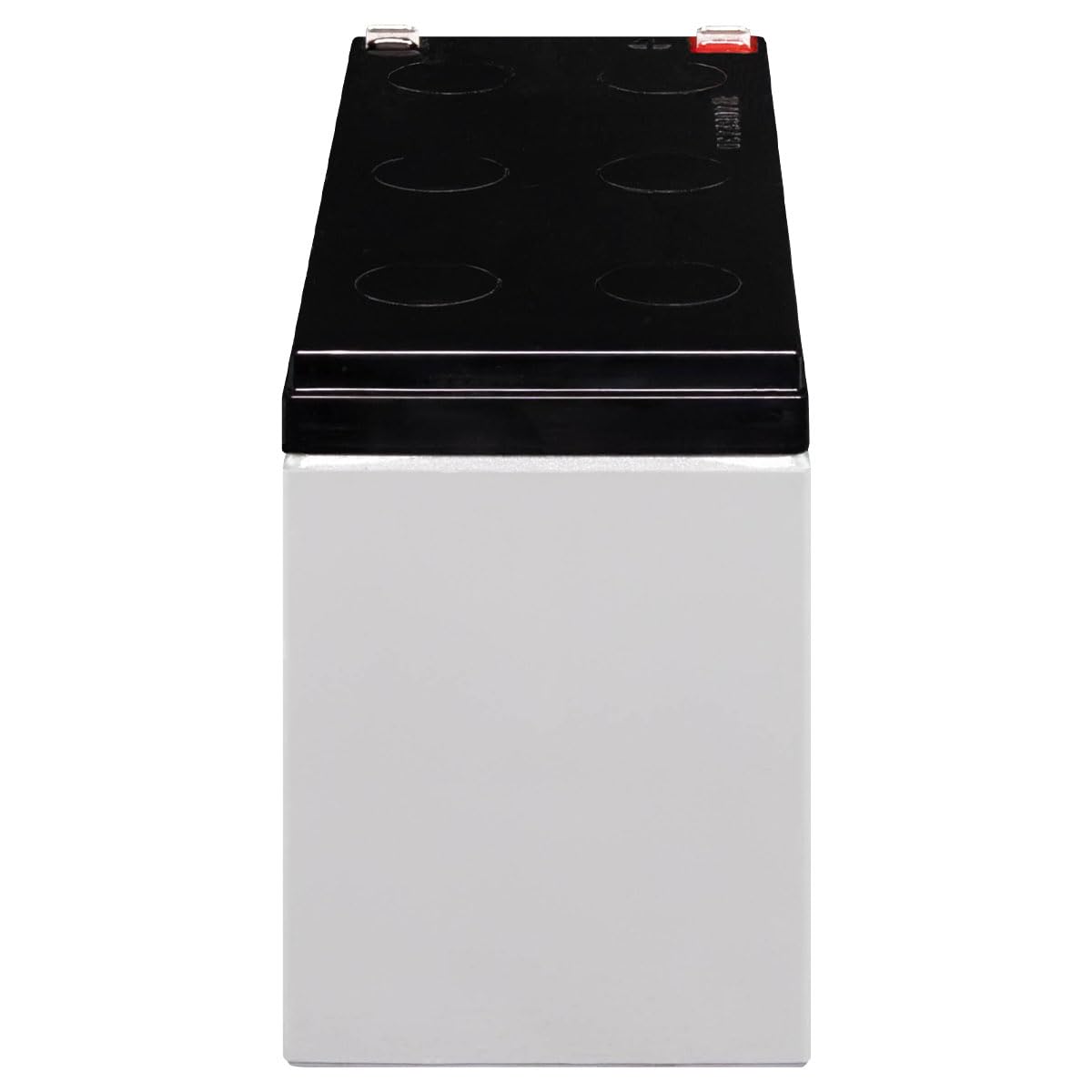 Yuasa Bleiakku für USV 12V 8,5Ah NPW45-12 (Faston 250 6,3mm)