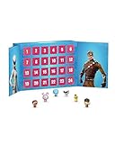 Funko Calendario De Adviento De Fortnite Pop!