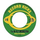 Record Kicks