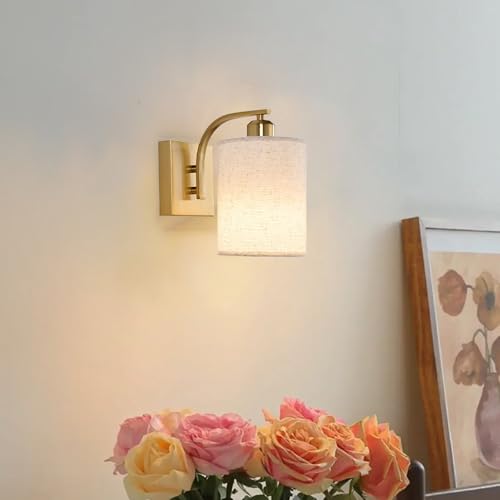 Iluminación de pared USB recargable para pasillos sin enchufes cerca 6