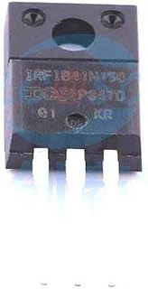 1 Pcs MOSFET IRFIB41N15DPBF TO-220F IRFIB41N15DPBF