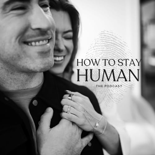 How to Stay Human cover art