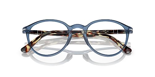 Image of Persol PO3218V Round Prescription Eyewear Frames