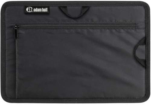 Ah Accessories AHSB3 Organizer with Strapping 315 x 215 mm