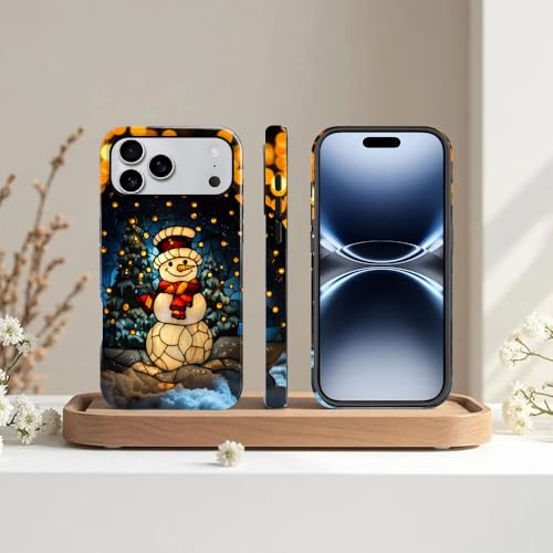 Coque iPhone 17 Pro Max anti-rayures protection complète en TPU