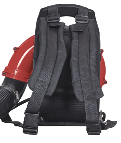 SCHEPPACH Thermische rugblazer LB5200BP – 51,7 cm³ - Afbeelding 5