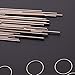 21 Sticks BLUEFIRE BCuP-2 Half 1/2 lb Self Fluxing Phosphor Copper Brazing Alloy Welding Rods No Need for Flux 0.050