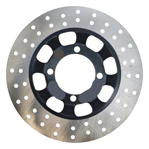 Disque de frein avant pour CF 800 850 1000 résout vibrations levier