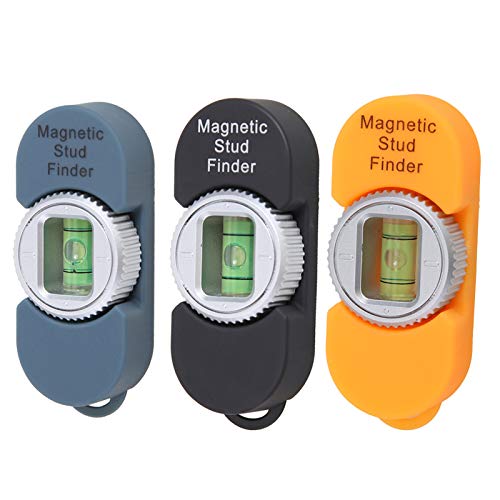 fantaxi Localizador de parafuso prisioneiro magnético Sensor de nível de parafuso de parede Scanner