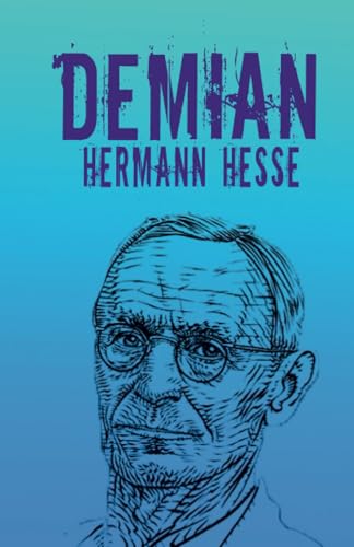 Demian 9394679790 Book Cover